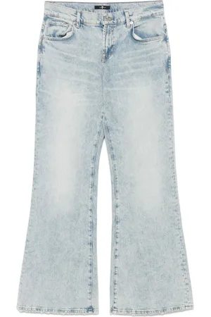 7 for all Mankind Jeans Spencer