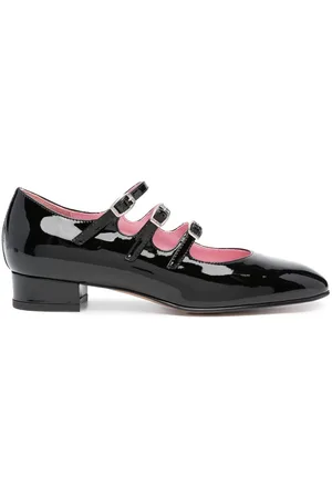 Carel Mary Jane Ariana in pelle