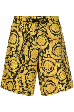 VERSACE Costume da bagno Barocco