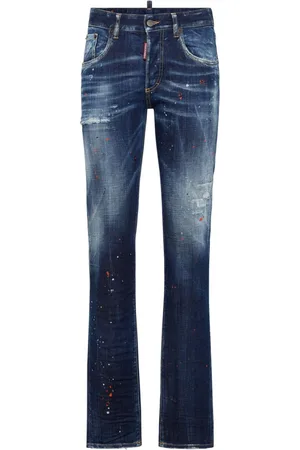 Dsquared2 Jeans dritti