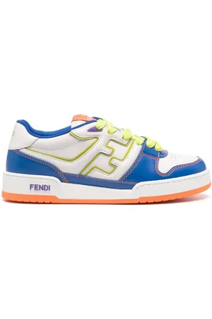 Fendi Sneakers Match