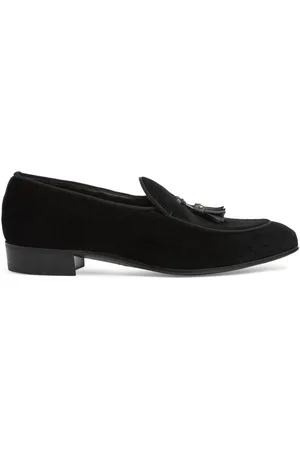 Gucci Mocassini GG