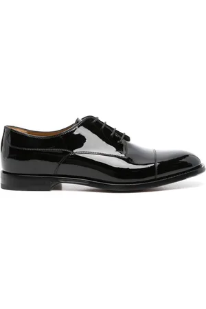 Gucci Oxford stringate