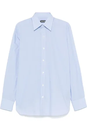 Tom Ford Camicia a quadri