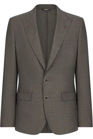 Dolce & Gabbana Blazer pesante