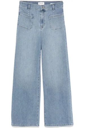 Frame Jeans Le Slim