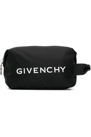 Givenchy Trousse da bagno con stampa