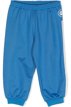 Gucci Pantaloni sportivi GG