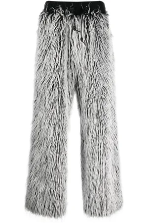 Dolce & Gabbana Pantaloni sartoriali