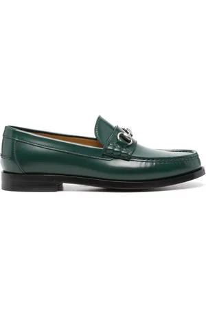 Gucci Mocassini con morsetto