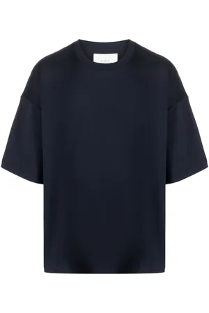 STUDIO NICHOLSON T-shirt oversize