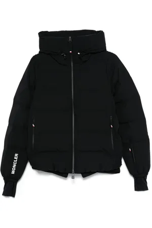 Moncler Giacca da sci Suisses