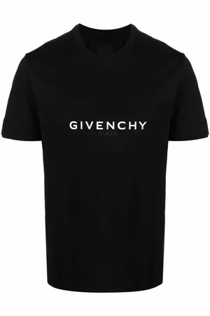 Givenchy T-shirt Reverse