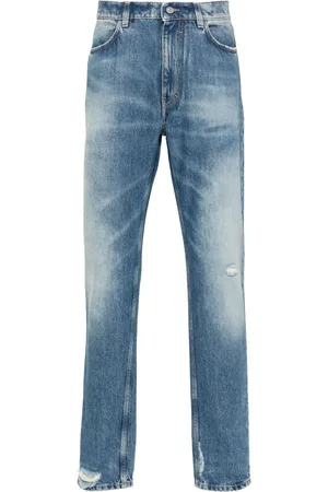 Givenchy Jeans affusolati