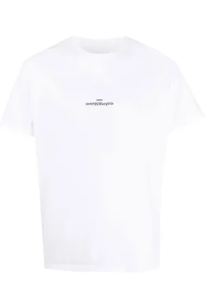 Maison Margiela T-shirt con logo