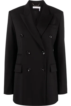 Chloé Blazer doppiopetto