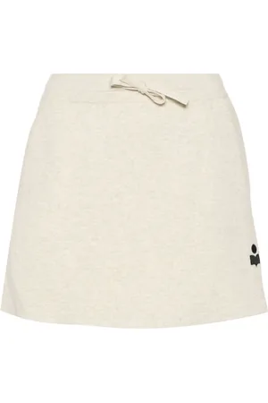 Marant Etoile Minigonna Amaline