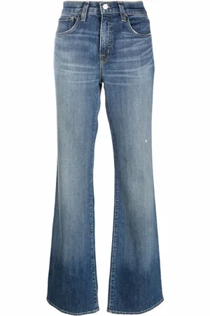 NILI LOTAN Jeans svasati