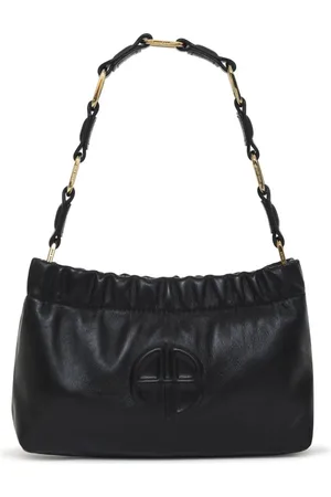 ANINE BING Borsa a spalla Kate piccola