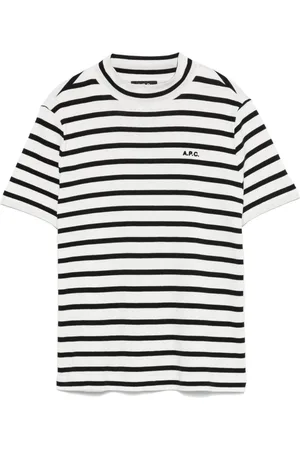 A.P.C. A. P.C. T-shirt Caroll