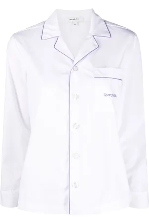 Sporty & Rich Top pigiama