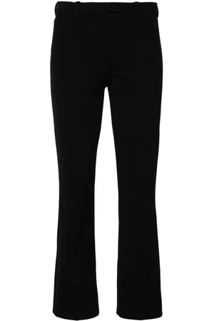 Max Mara Pantaloni sartoriali Umanita crop