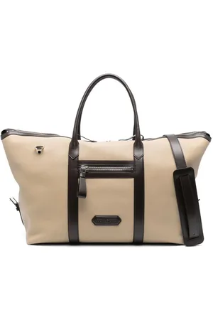 Tom Ford Borsone in pelle