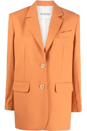 Rodebjer Blazer monopetto Vera