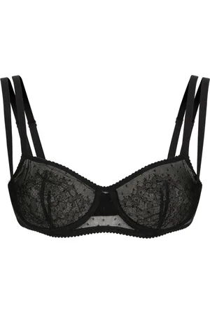 Dolce & Gabbana Reggiseno in point d