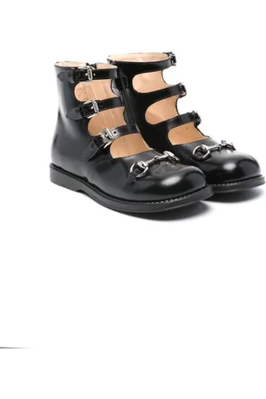 Gucci Ballerine con morsetto