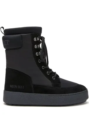 Moon Boot Anfibi LTrack imbottiti