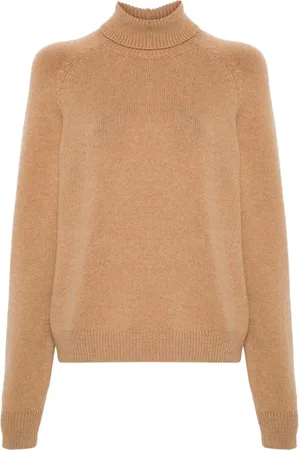 Fendi Maglione con ricamo