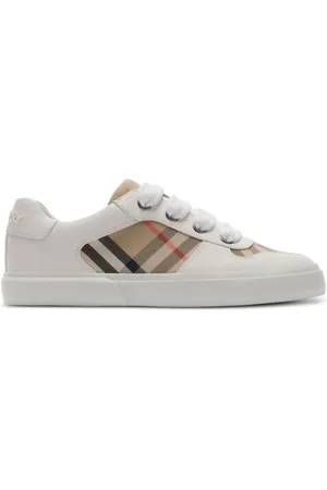 Burberry Sneakers Check