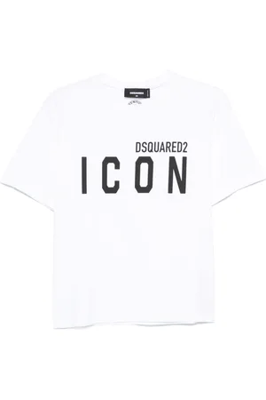 Dsquared2 T-shirt Icon Forever Easy