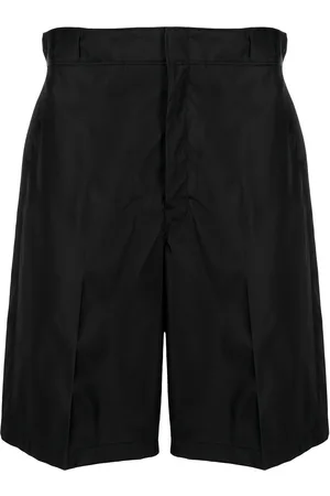 Prada Bermuda Re-Nylon
