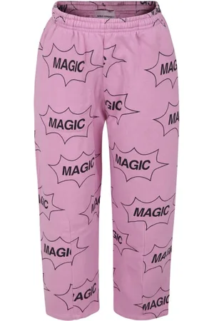 Bobo Choses Pantaloni con stampa grafica