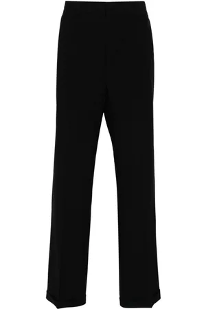 REVERES 1949 Pantaloni sartoriali con pieghe