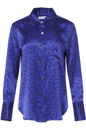 Equipment Camicia con stampa