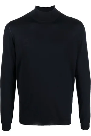 GOES BOTANICAL Maglione a collo alto
