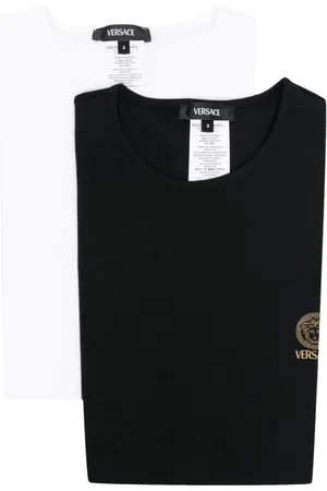 VERSACE Set di 2 T-shirt Medusa