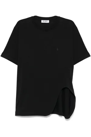 The Attico T-shirt in cotone