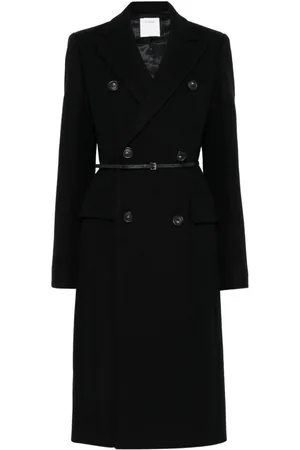 Sportmax Cappotto doppiopetto