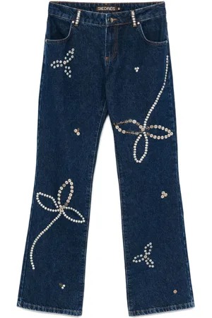 SIEDRES Jeans Luisia