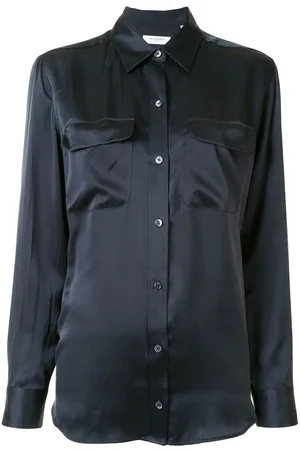 Equipment Camicia Signature