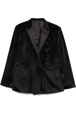 REVERES 1949 Blazer in velluto