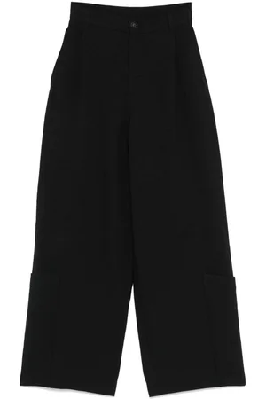 Y-3 Pantaloni a gamba ampia