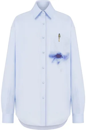 Moschino Camicia con stampa