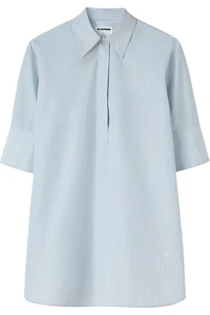 Jil Sander Camicia con mezze maniche