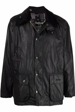 Barbour Giacca Bedale cerata