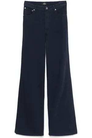 A.P.C. A. P.C. Jeans Elisabeth